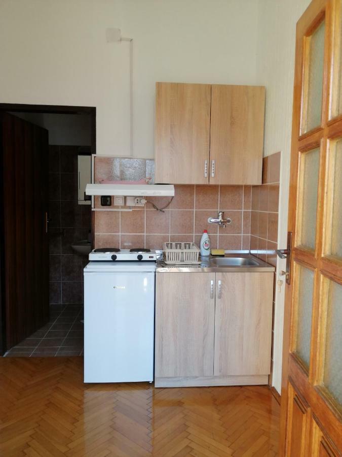 Apartman Studio Katarina Golubac Exterior foto
